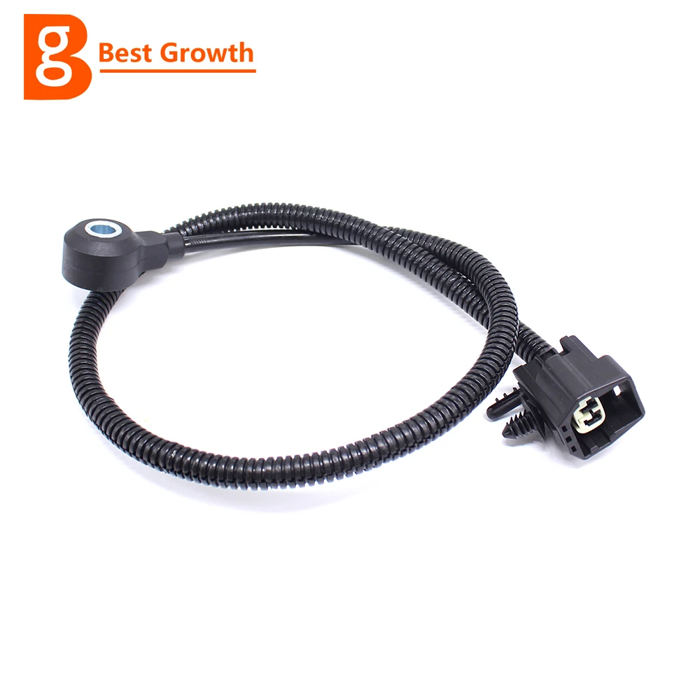 

XL3F12A699BA XL3Z12A699BA BG001B140 детонационный датчик для Ford Ranger Explorer Mazda Mercury 4,0