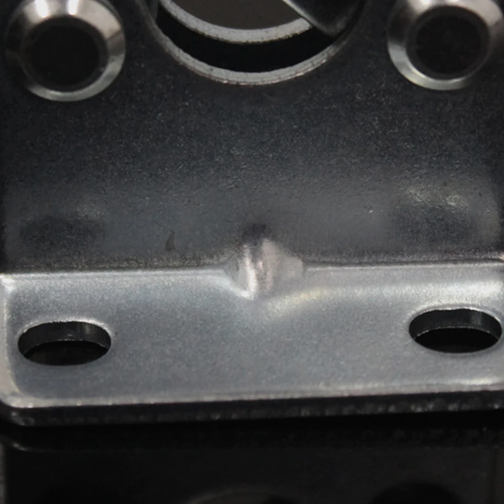 302FM Железный эргономичный держатель мощный переключатель ручной инструмент