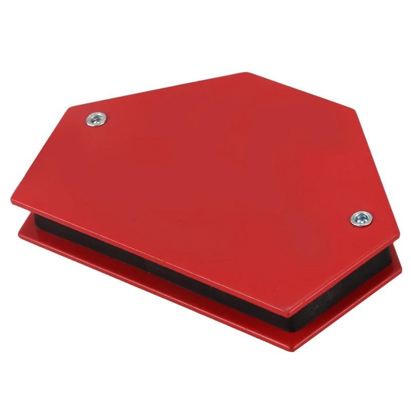 Шестигранный Сварочный позиционер 25LB Магнитный фиксированный угол пайки