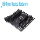 NodeMcu подходит для Node MCU база ESP8266 тестирование DIY макетная плата базовый тестер подходит для NodeMcu V3