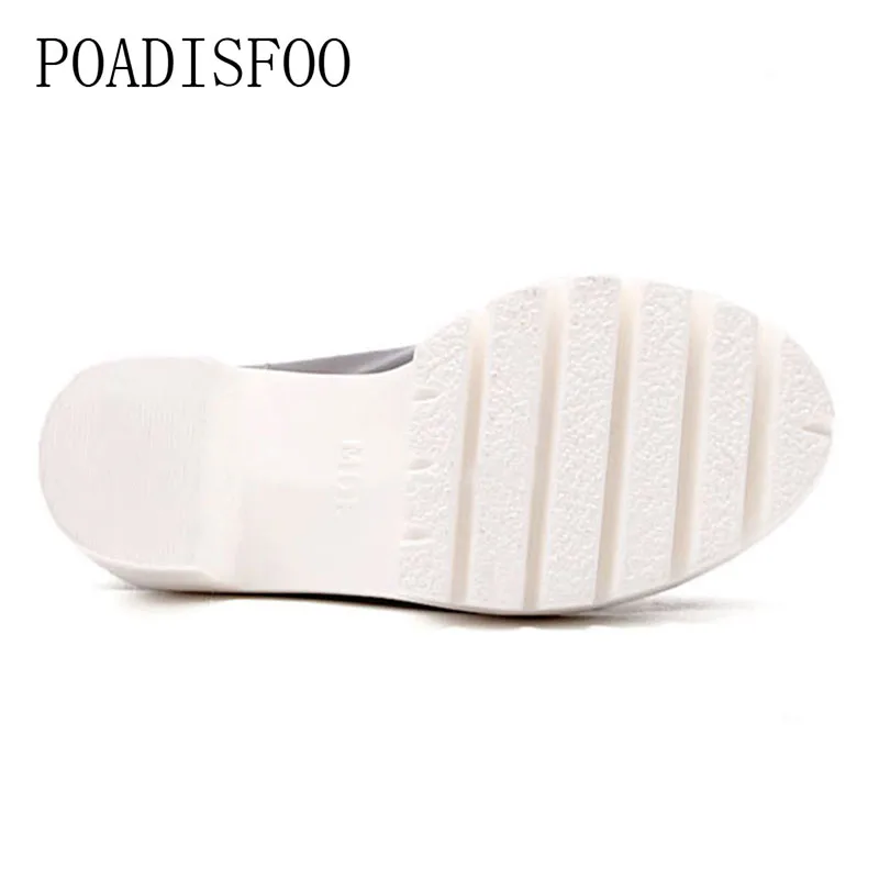 2018 г. женские сапоги на квадратном каблуке прозрачные водонепроницаемые