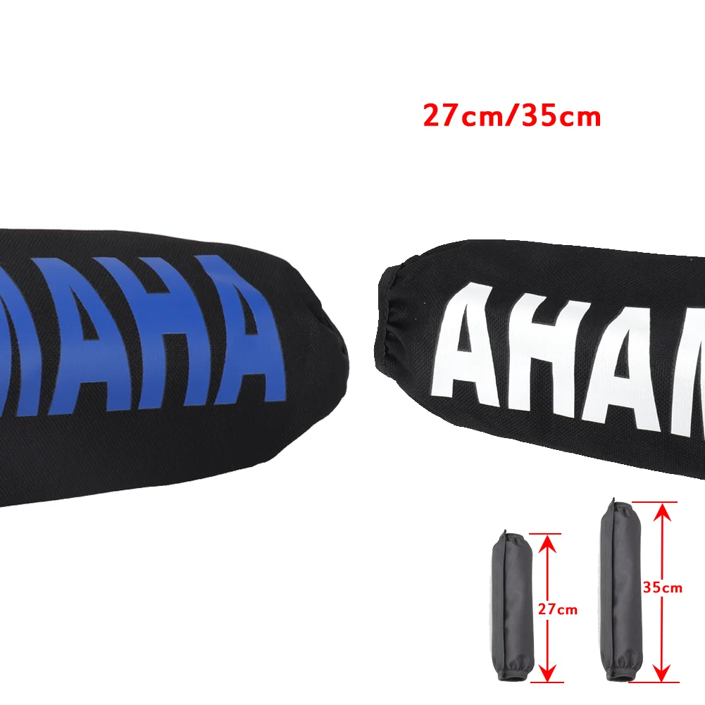 Универсальный Задний амортизатор для мотоцикла квадроцикла скутера 27 см 35 |