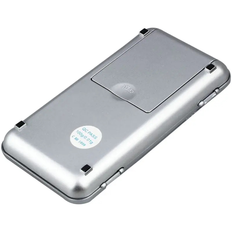 

New 100g/0.01g Cell Phone Digital Pocket Gram Scale