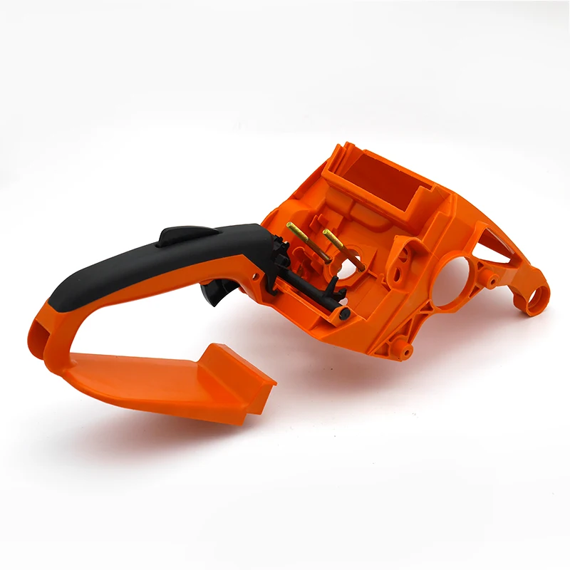 Горячая Задняя ручка в сборе подходит для STIHL MS 029 039 MS290 MS310 MS390 садовые инструменты