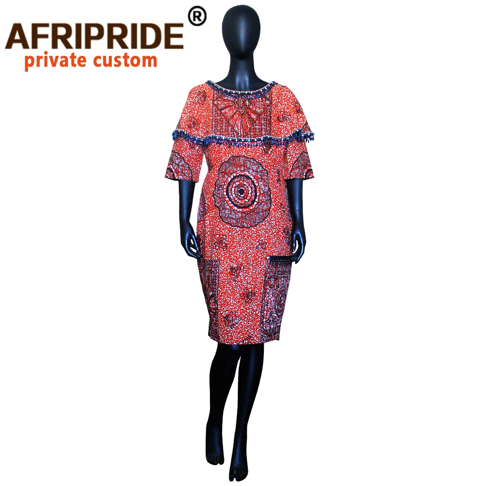 Женское платье карандаш до колена с принтом Анкары весна 2020|Женские платья| |