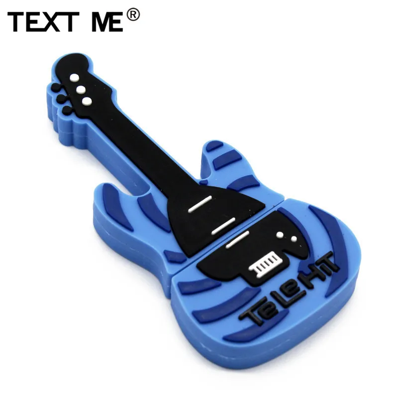 Флэш-накопитель TEXT ME 64 ГБ usb 2 0 4 8 16 32 | Компьютеры и офис