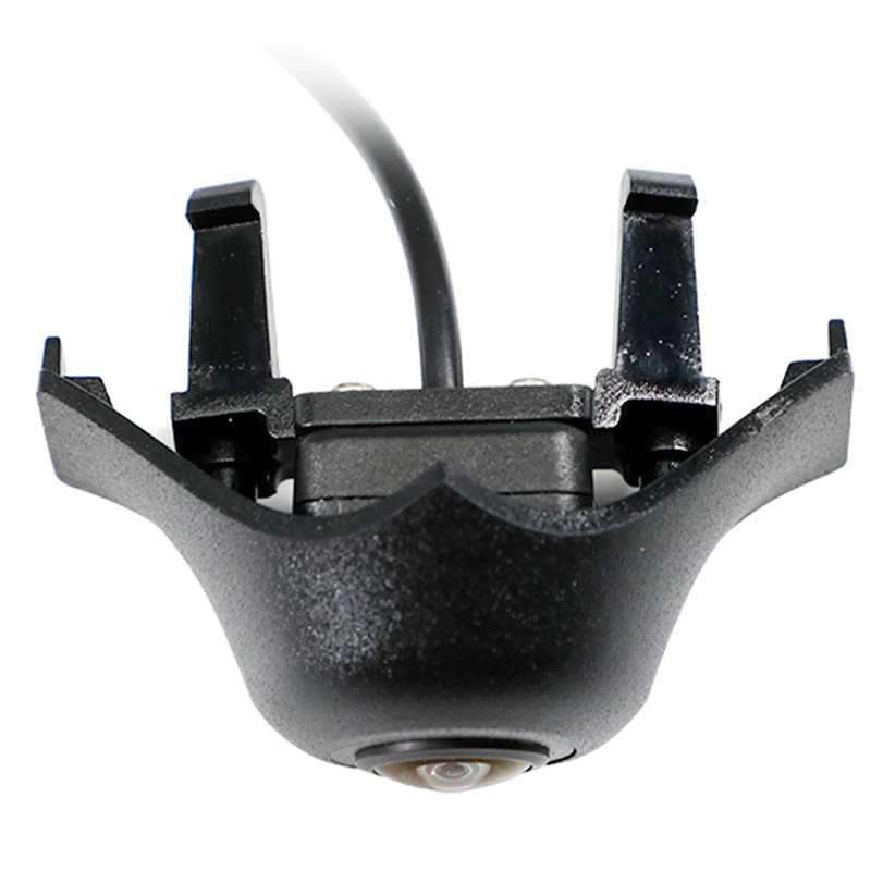 

Front View Camera for Q2L 2018 Parking Logo Camera Night Vision IP68 Waterproof