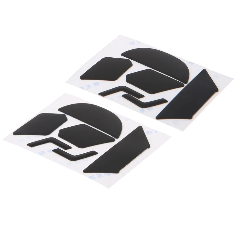 Сменные коньки для мыши Logitech G900 толщина 0 6 мм 2 комплекта | Компьютеры и офис