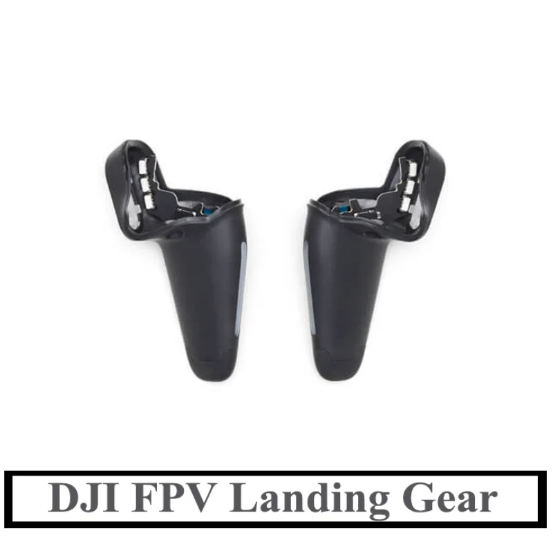 

DJI FPV Drone Landing Gear Is Easy to Install Remove and Replace the Landing Gear for DJI FPV Accessories