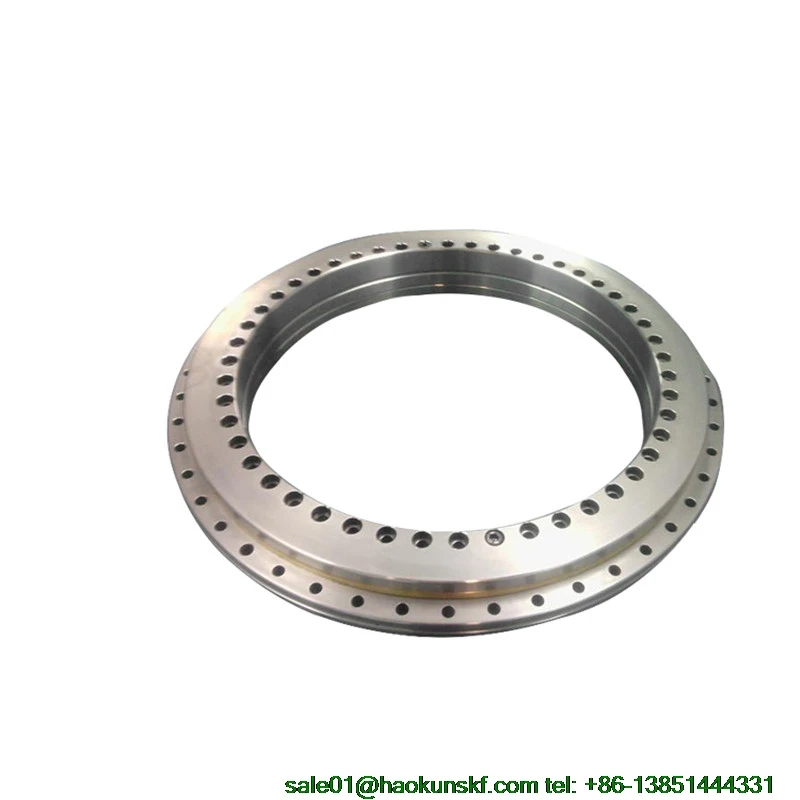 

YRT325 Rotary Table Bearings (325x450x60mm) Machine Tool Bearing AXK slew ring Turntable Axial Radial Bearing