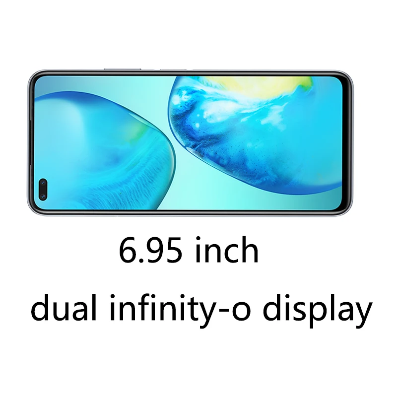 Глобальная версия Infinix Note 8 Smart Phone 6 ГБ Оперативная память 128 Гб Встроенная 95