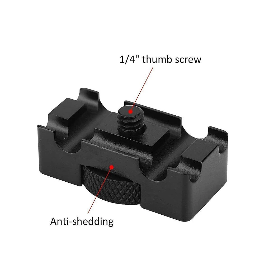 Универсальный Фиксатор кабеля протектор блока для SLR DSLR-камер видеокамер штатив