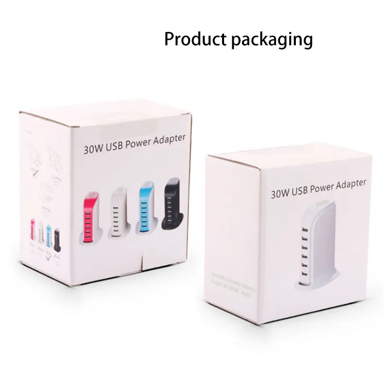 

6 Usb Iphone Samsung 6 Usb EU US AU UK