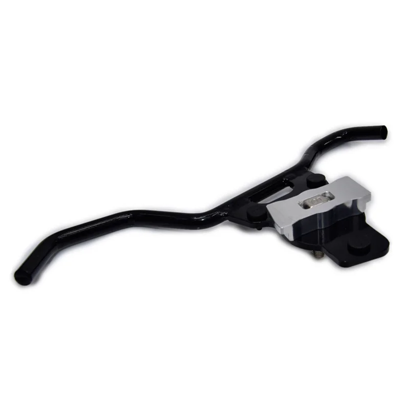 

For BMW R1200GS LC GSA ADV R1250GS R1200R R1200RT R1200RS R1200ST R1200S NINE T ADV HP2 Drive shaft protection lever SCRAMBLER