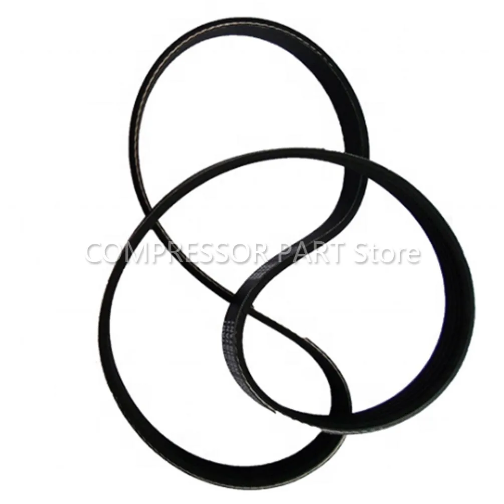 

89265060/89296560 conveyor belt V-belt for Ingersoll Rand screw compressor