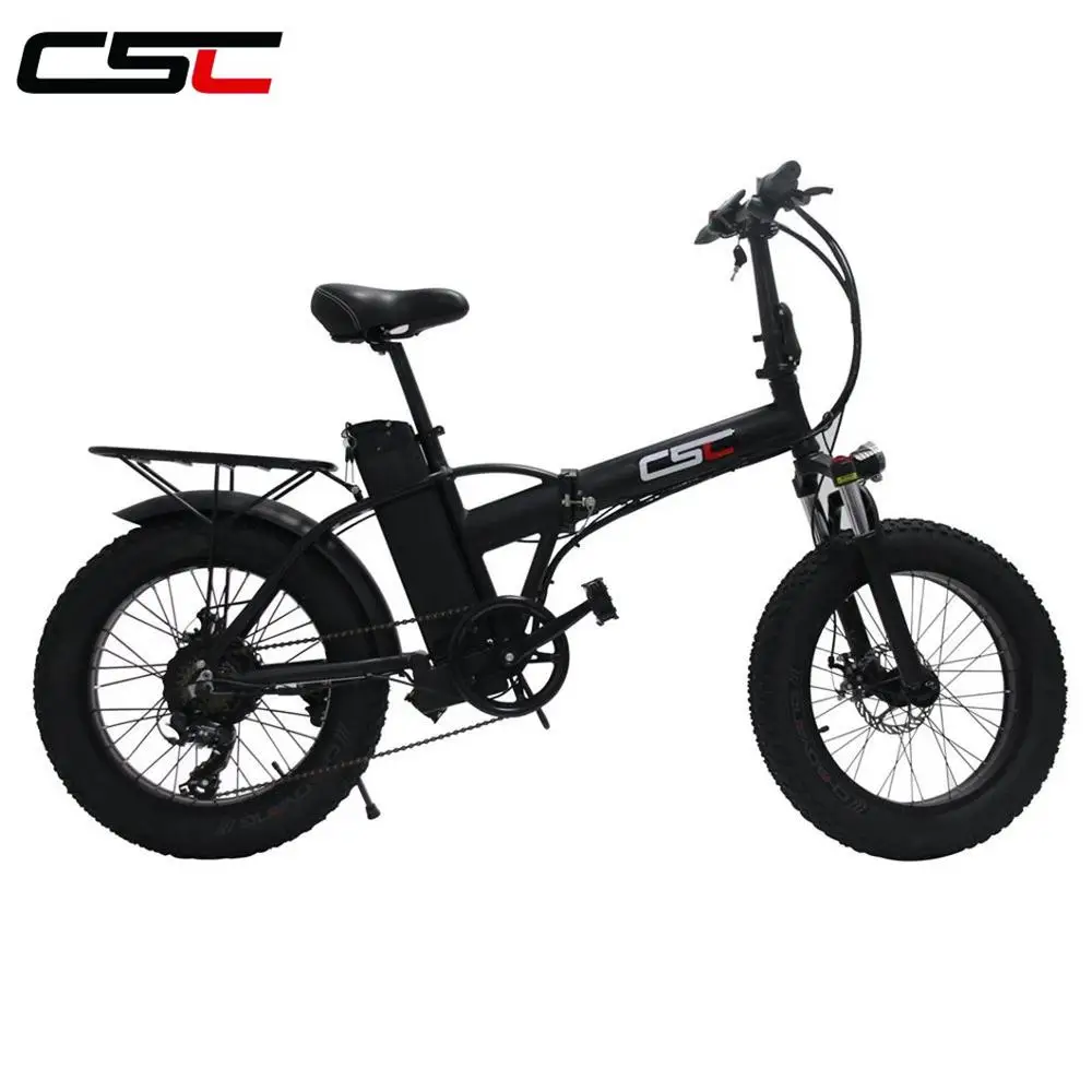 Электрический велосипед 36 В 500 Вт 4 0 дюймов | Спорт и развлечения