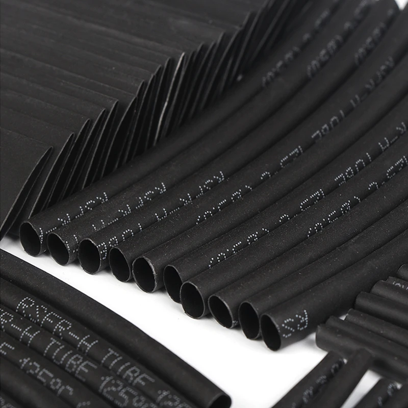 Набор термоусадочных трубок 3 м/14 м/27 м/58 м|heat shrink|heat packheat shrink pack |