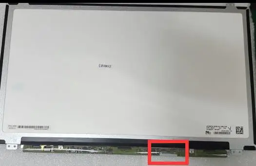 Новый IPS светодиодный экран для Asus TUF FX502VD FX502VE FX502VM FX503VM FX504GD FX504GE FX553VD FX553VE