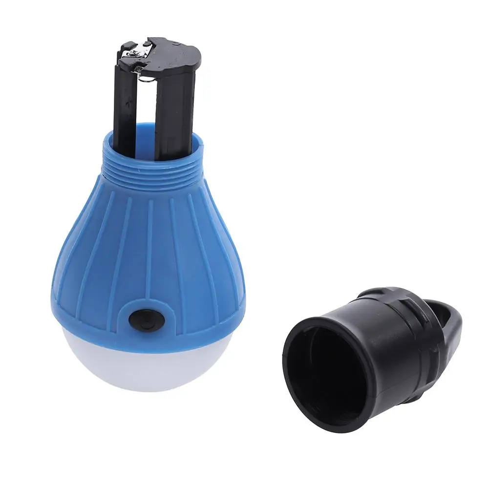 

Lantern Camping Light Batteries Power Mini Outdoor Mini Outdoor Camping Tent Bulb Portable Hiking Night Light Emergency Lamp