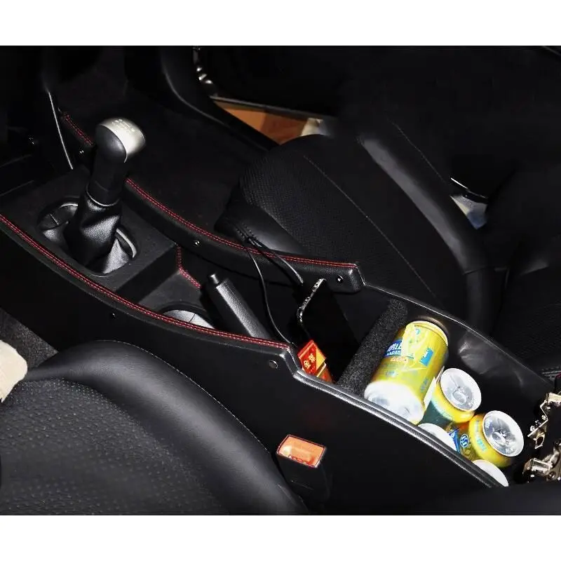 Автомобильные украшения модернизированные детали модификация защита