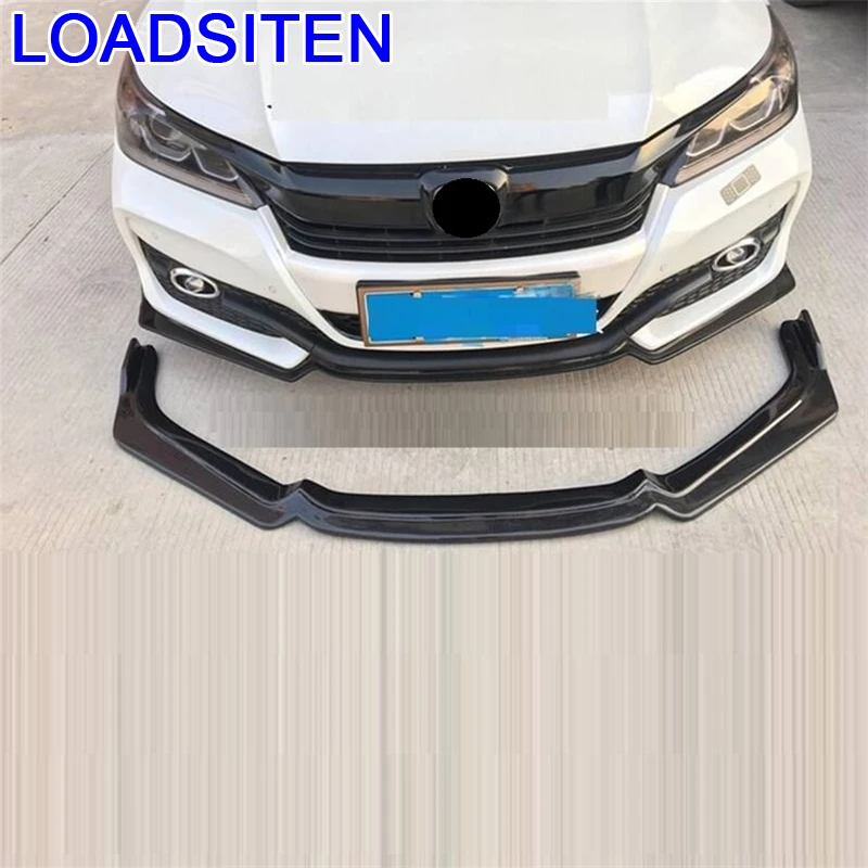 Coche молдинг Parachoques авто стикер протектор бампер Защита модификация автомобиля