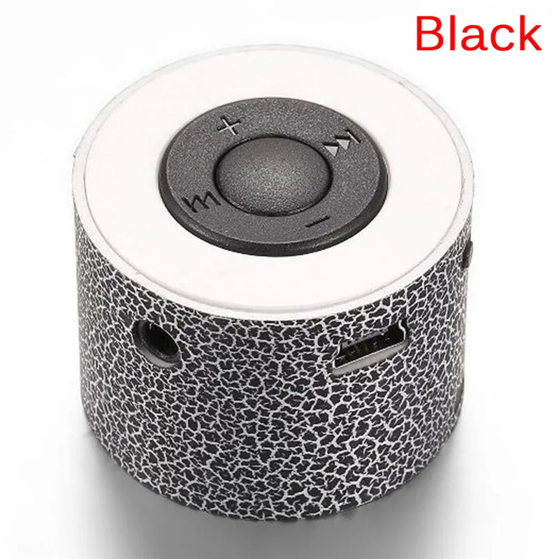 Светодиодный светильник MP3 портативная стереоколонка с басами дорожный