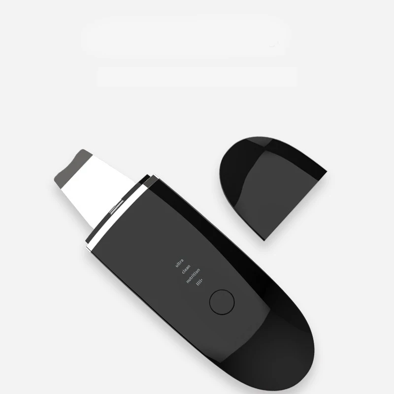 Ультразвуковое водостойкое устройство для очищения лица с USB зарядкой удаления