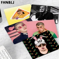 my favorite bad bunny laptop gaming mice mousepad top selling wholesale gaming pad mouse