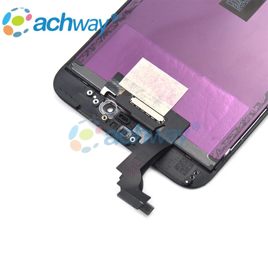 

100% Test High Quality 5.5'' LCD For iPhone 6 Plus LCD Display Replacement of iPhone 6S Plus LCD with Touch Screen LCD Assembly