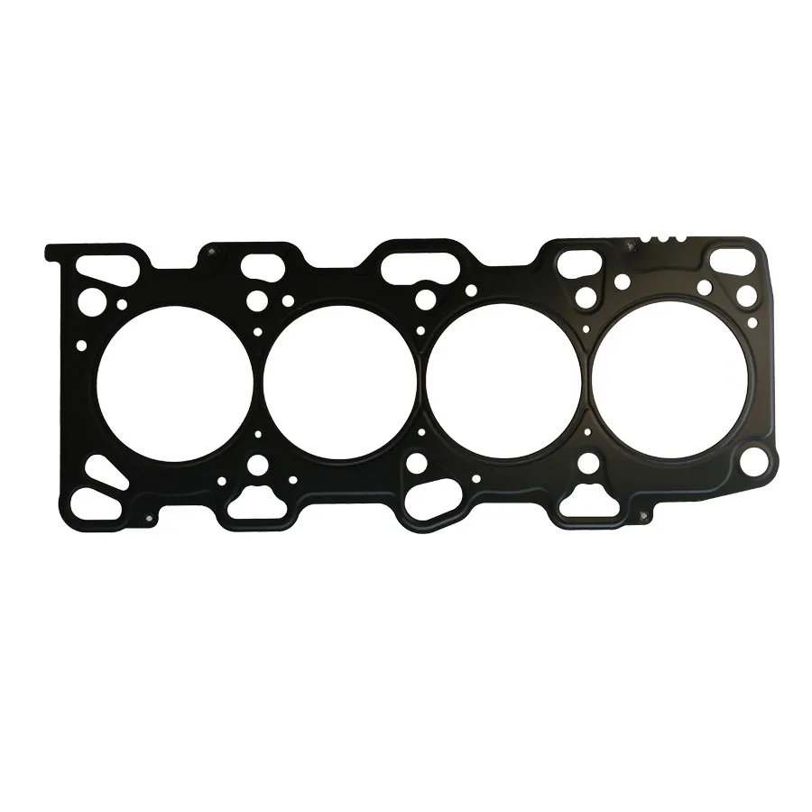 G4JS For MAGENTIS HYUNDAI EF SONATA 16V METAL Cylinder Head Gasket Engine Parts Auto 22311-38400 |