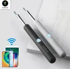 Bebird R1 визуальный ушной Пинцет беспроводной wifi умный водонепроницаемый ушной Пинцет для чистки ушей эндоскоп ушной пинцет Уход за ушами инструмент для удаления ушного воска