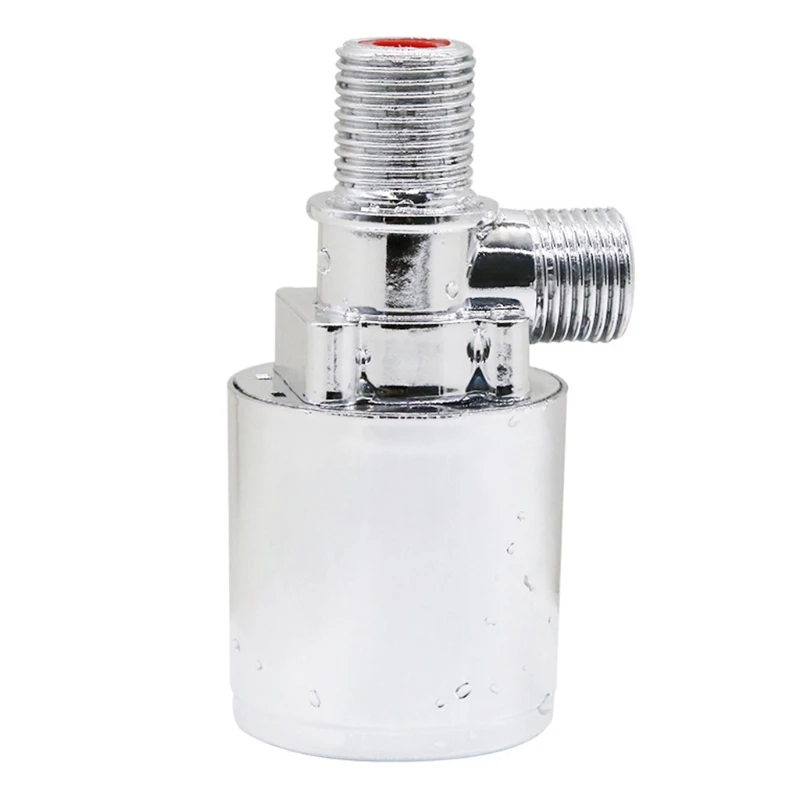 

Durable Replacement Full Automatic Floating Flow Sensors Practical Water Level Control Anti Corrosion Stainless Steel
