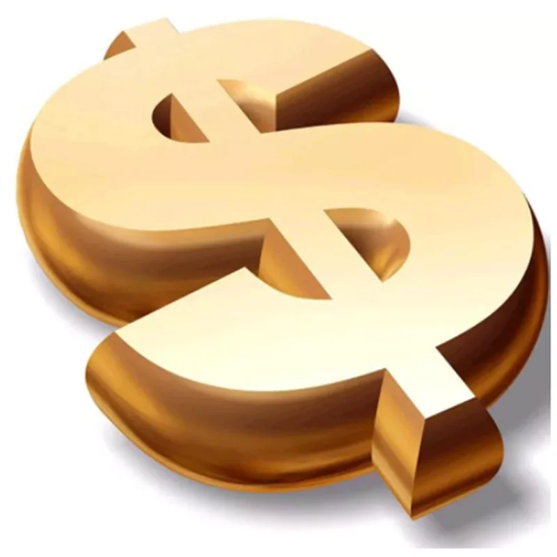 

Make up the price difference