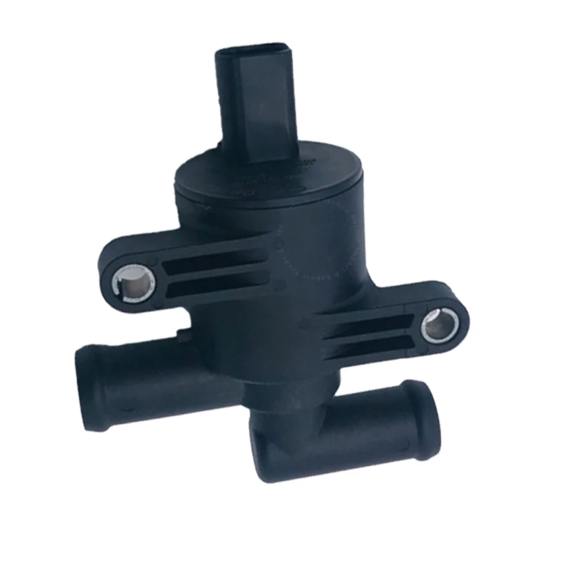Электромагнитный обогреватель 4H0121671B 4H0 121 671 B OEM для Audi A1 A3 A4 A6 A7 A8 Q7 VW Skoda Seat MGGZ