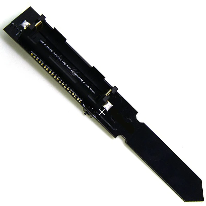 Esp32 Rev1 Wifi &amp Bluetooth Battery Dht11 Soil Temperature and Humidity Sensor Module |