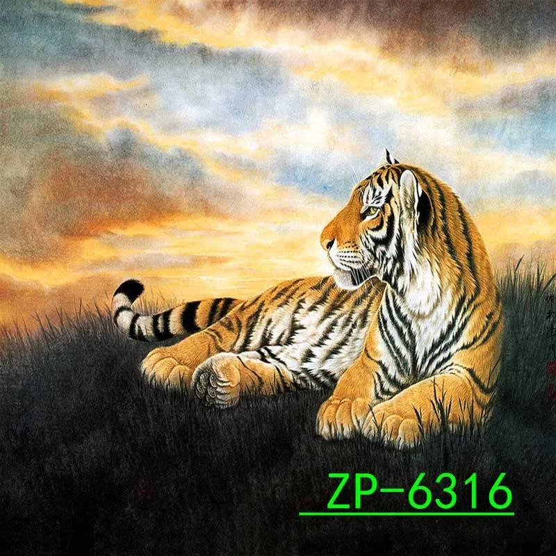 

Psychedelic Natural Fairyland Tapestry Wall Hanging 3D Mountain River Waterfall Froest Background Cloth Anchor Home Room Mural