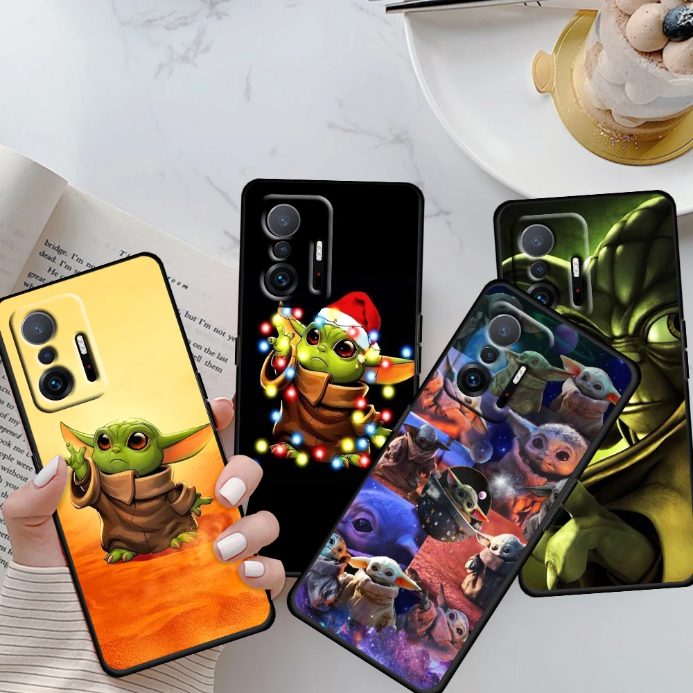 Чехол для телефона Xiaomi Mi 11 10 Ultra 11T 10T Note Lite 11i 10i 10S | Мобильные телефоны и аксессуары