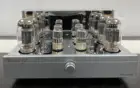 Двухтактный ламповый усилитель KT88 (комбинированная машина KT88 + чистая постступенка), ламповый усилитель класса AB, новинка 2021