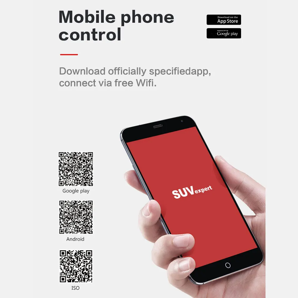 1:16 Электрический высокоскоростной гоночный Радиоуправляемый автомобиль с Wi Fi 480P