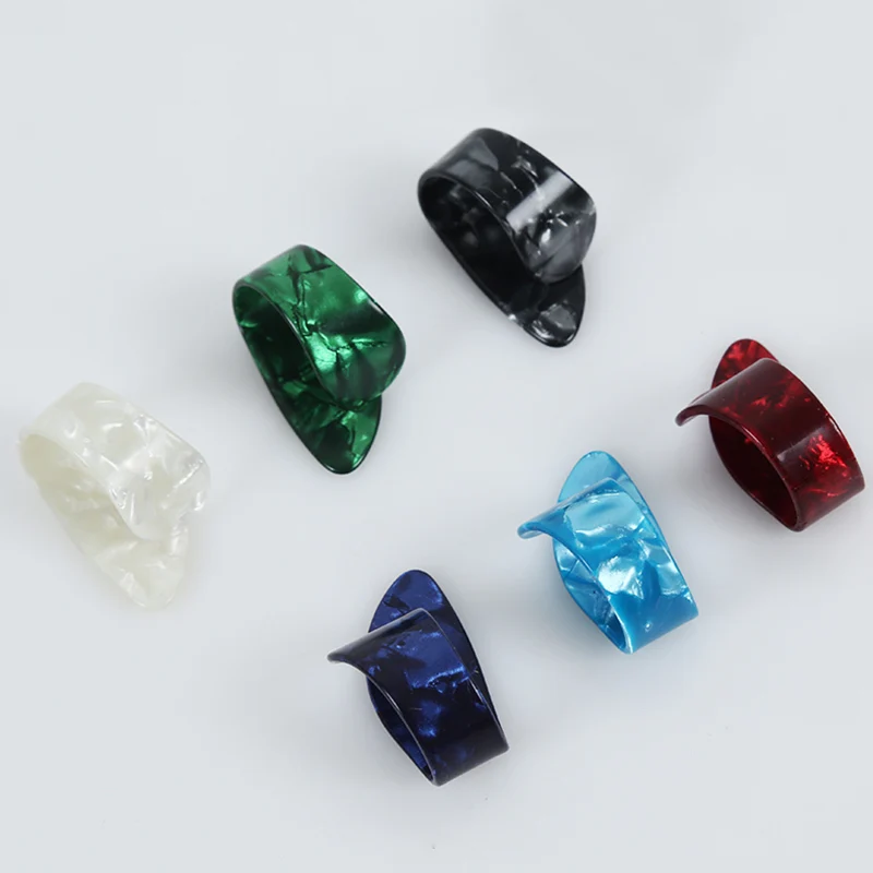 Гитарные медиаторы для гитар 1 шт. | Спорт и развлечения