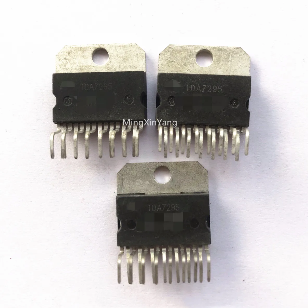 

Интегральная схема TDA7295 TDA7295S, 5 шт.