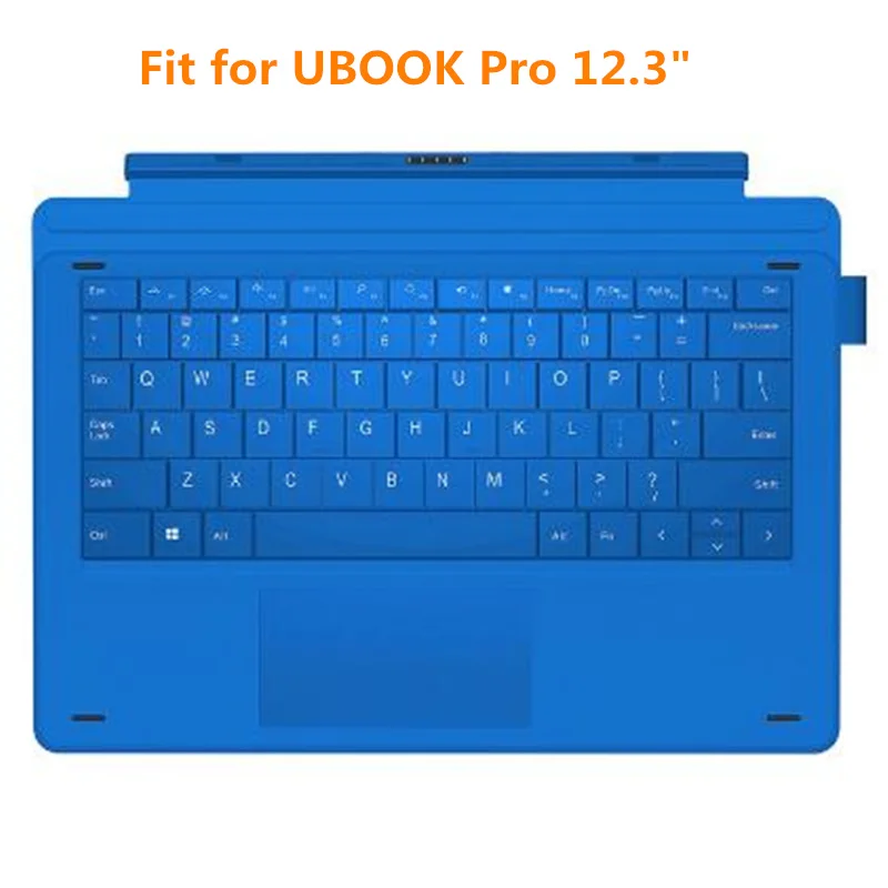 Магнитная клавиатура для Chuwi Ubook Pro Tablet PC | Компьютеры и офис
