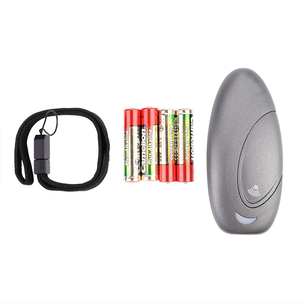 Новое ультразвуковое устройство против лая для собак предотвращения