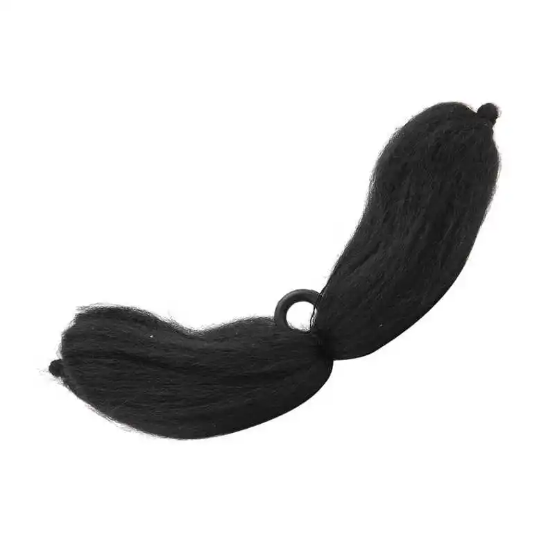 Поддельные бороды на Хэллоуин легко снимаются регулируемые для маскарада детей