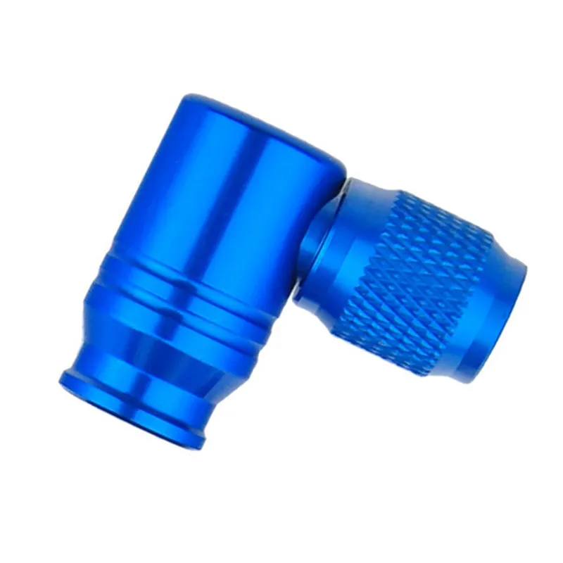 1 шт. велосипедная воздушная насадка для быстрого надувного регулирования