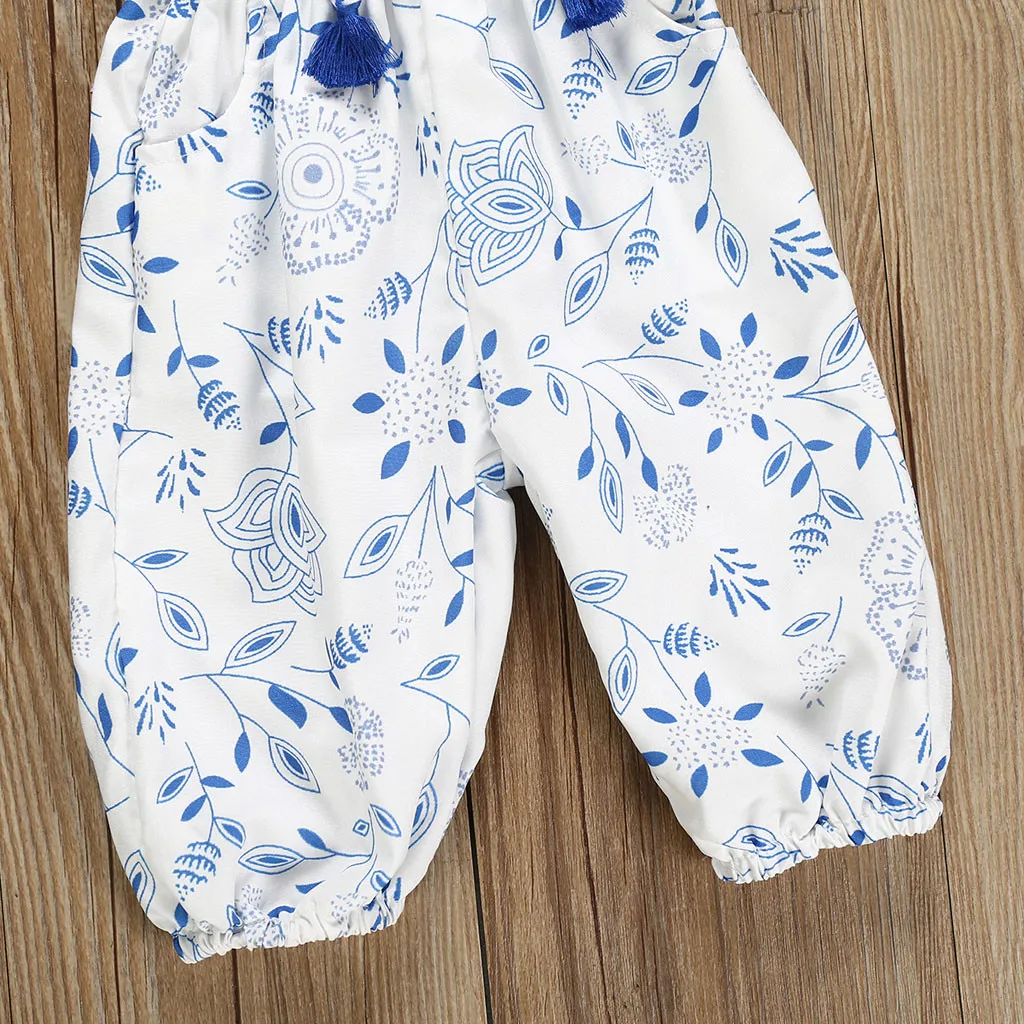 Новые детские комбинезоны штаны трикотажные с карманами для мальчиков и девочек