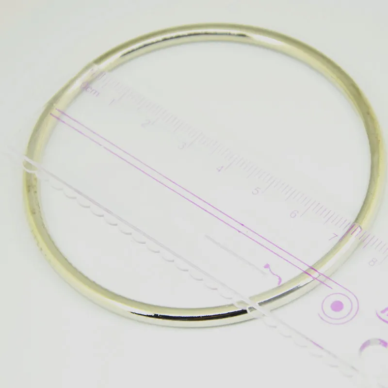 Круглые металлические пряжки из сплава уплотнительное кольцо сделай сам стрелки