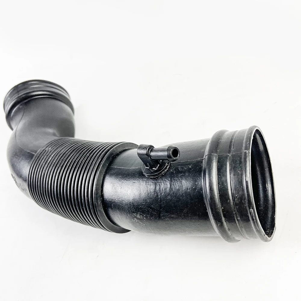 Впускной шланг для VW PASSAT SPUERB OE:06B129627Q 06B 129 627Q|Радиаторы и запчасти| |