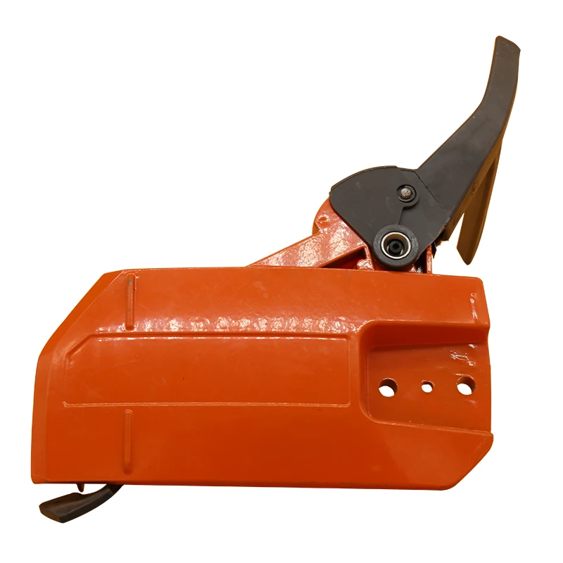 Боковая крышка цепной пилы в сборе для 268 272 XP 266 66 61