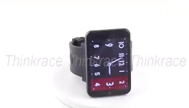 

Custom Free SDK development board 4G tracker watch with GPS